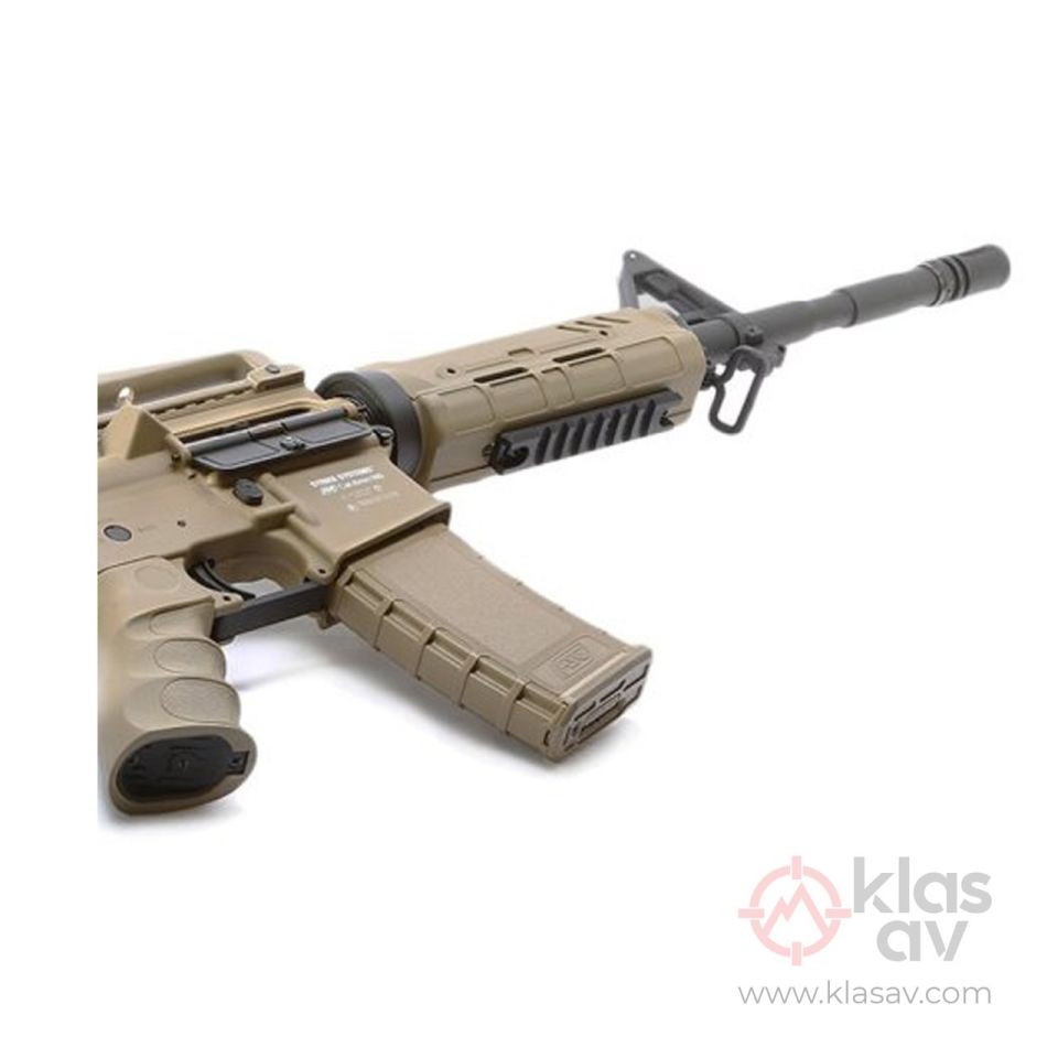 ASG Carbine MT18 Tan Airsoft Tüfek