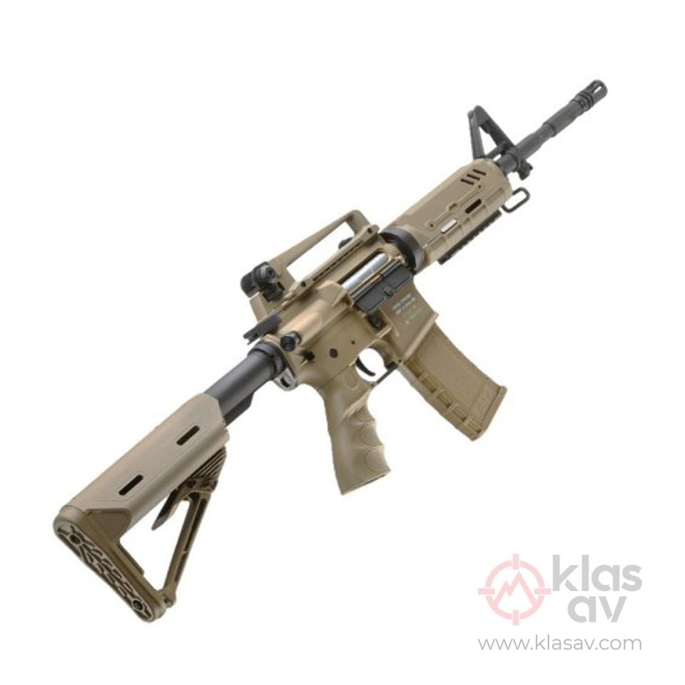 ASG Carbine MT18 Tan Airsoft Tüfek