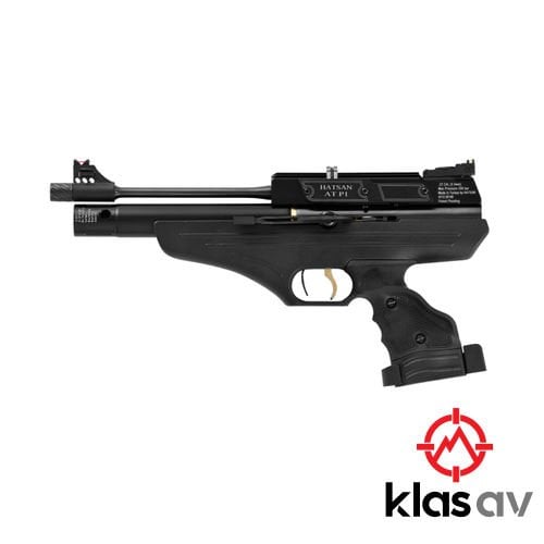 HATSAN AT-P1 Pcp Havalı Tabanca
