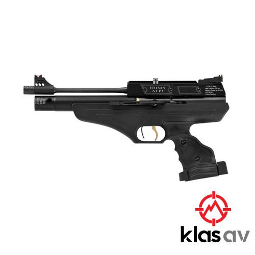 HATSAN AT-P1 Pcp Havalı Tabanca