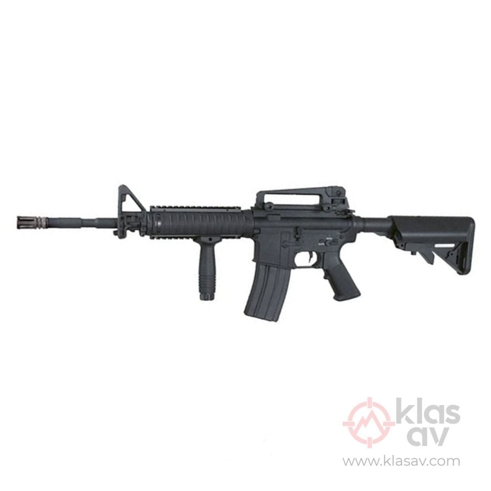 ASG Carbine MX18 Airsoft Tüfek