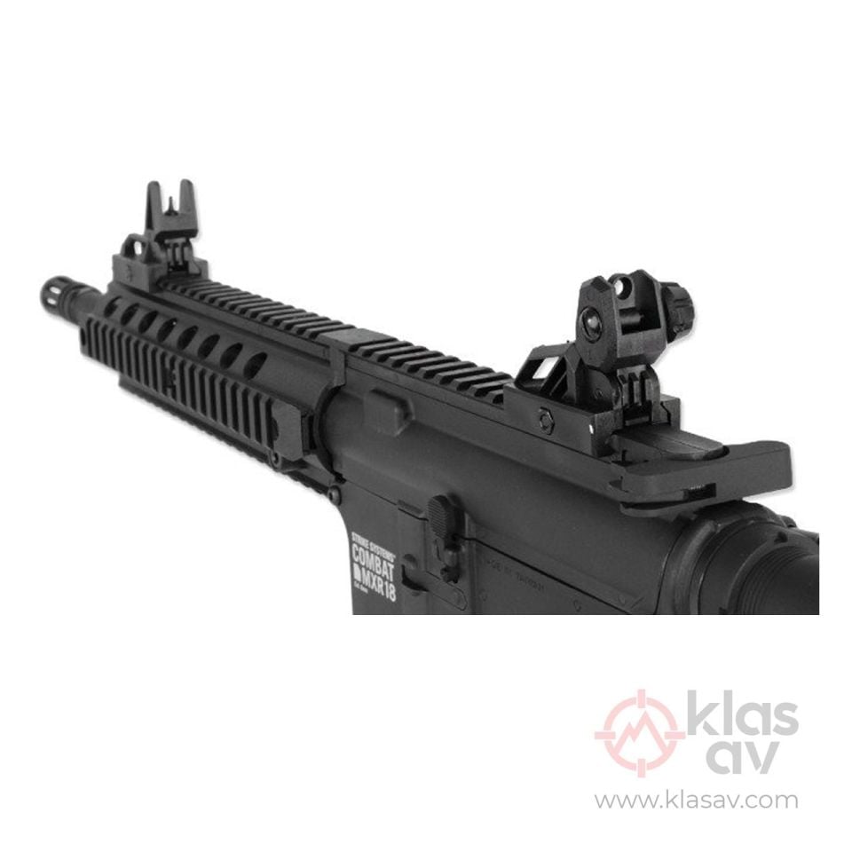 ASG Assault MXR18 Airsoft Tüfek