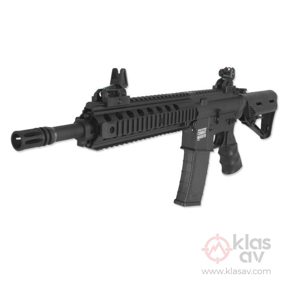 ASG Assault MXR18 Airsoft Tüfek