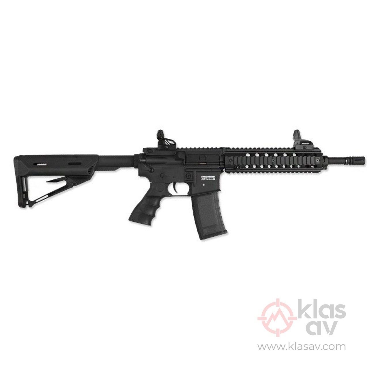 ASG Assault MXR18 Airsoft Tüfek