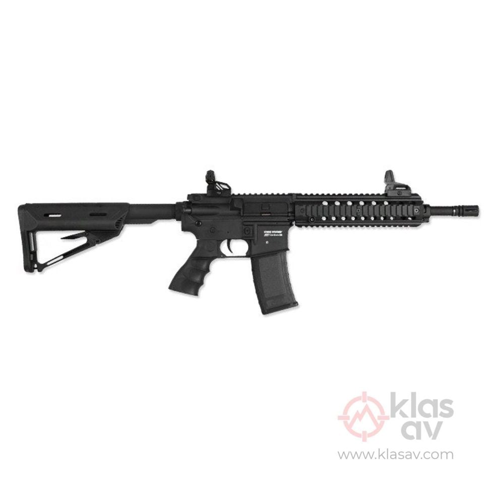 ASG Assault MXR18 Airsoft Tüfek