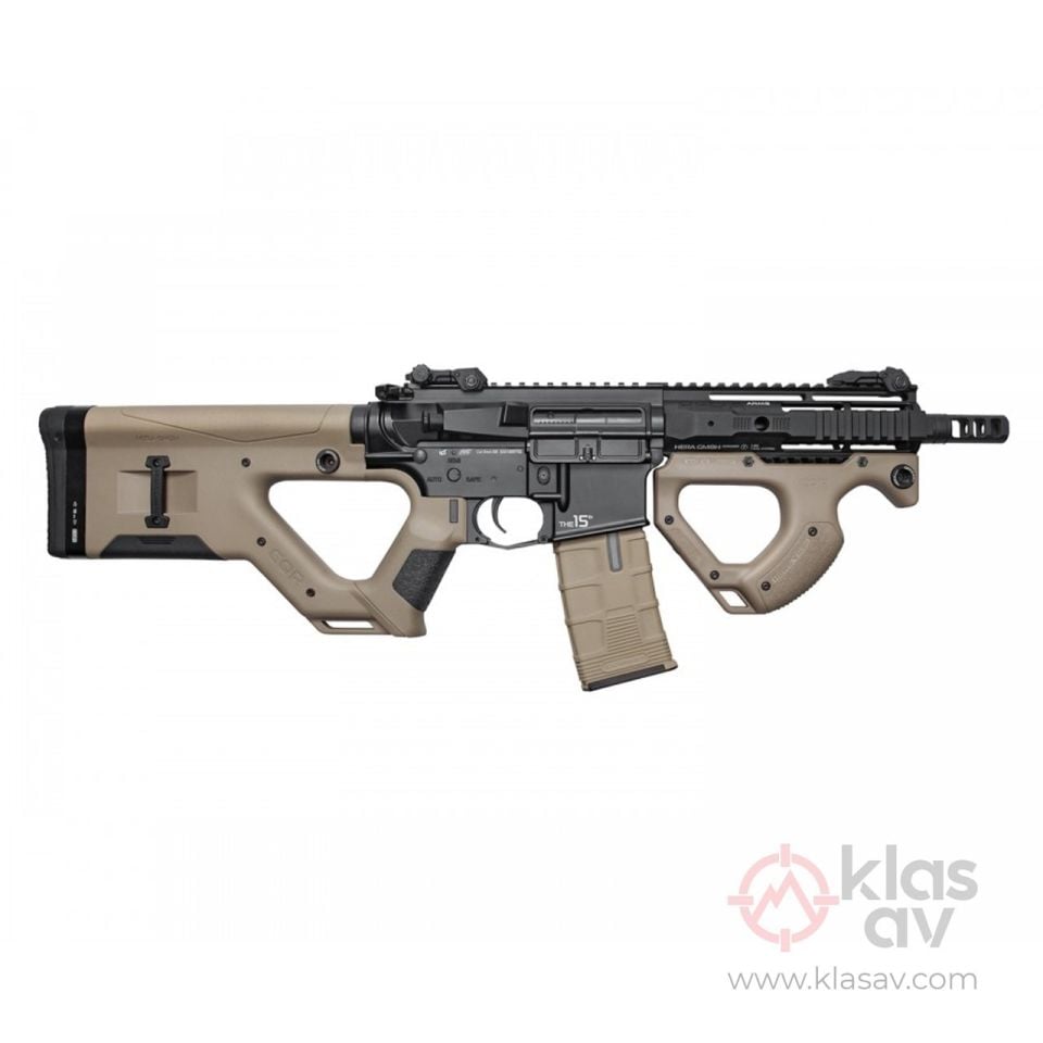 ASG Hera Arms CQR Çöl Airsoft Tüfek