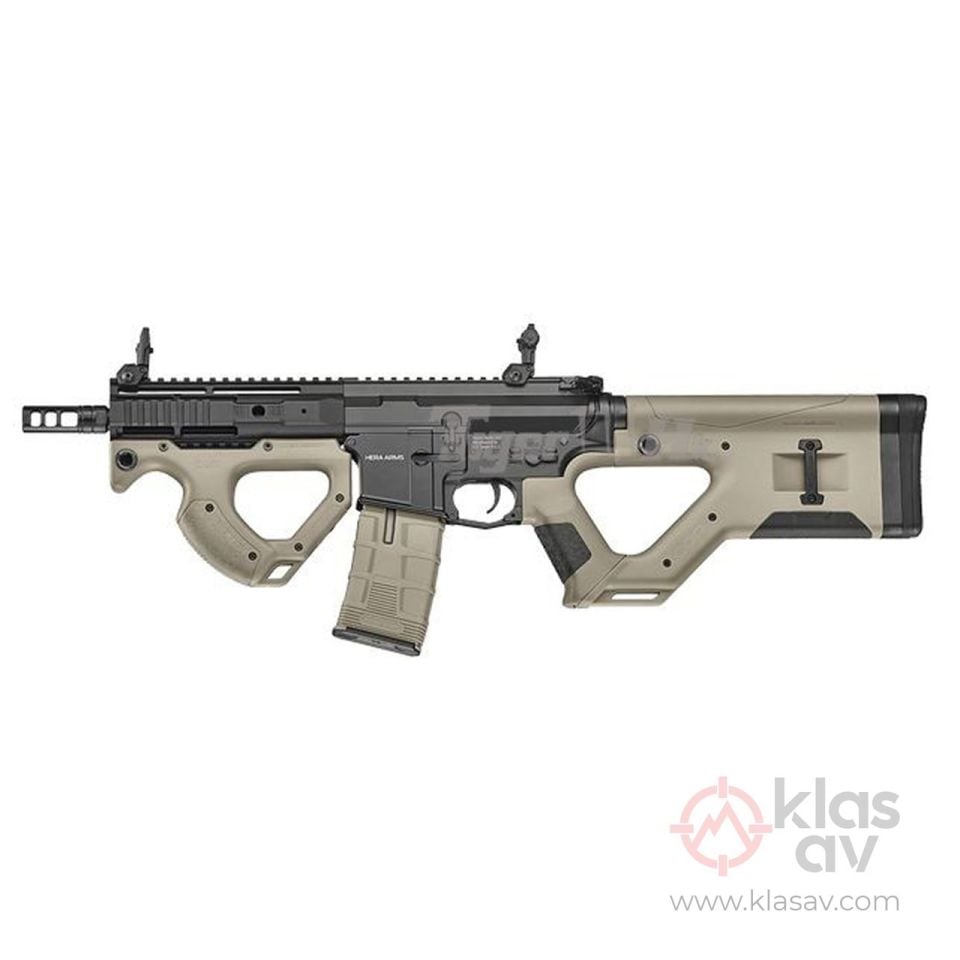 ASG Hera Arms CQR Çöl Airsoft Tüfek