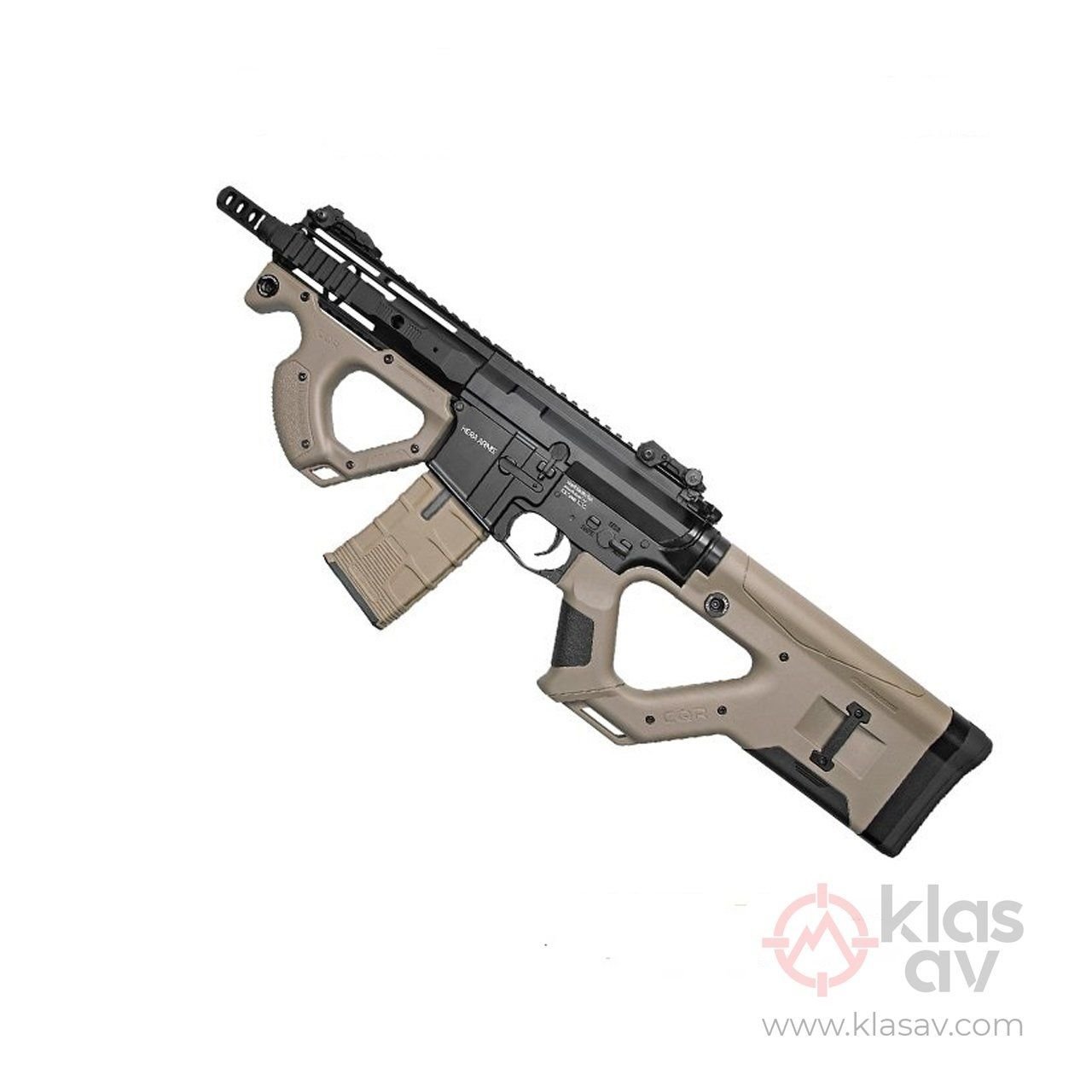 ASG Hera Arms CQR Çöl Airsoft Tüfek