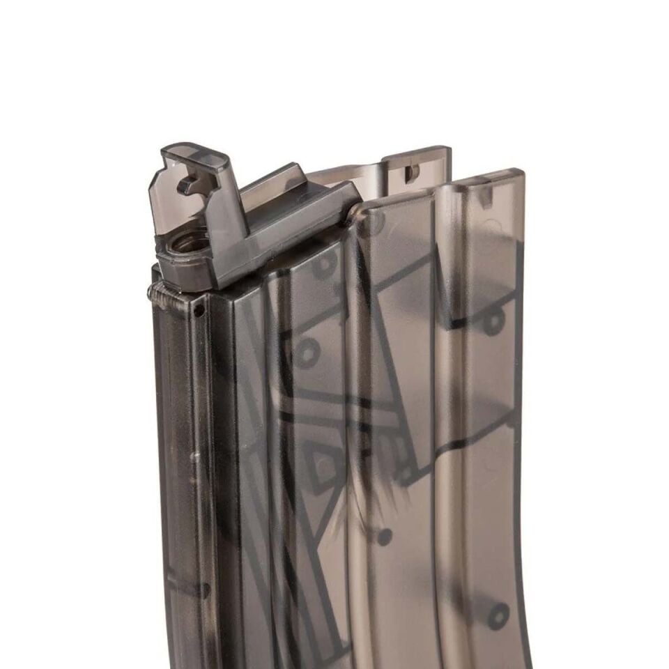 ASG Airsoft 400'lük BB Doldurma Aparatı
