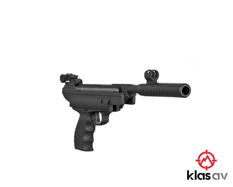 Hatsan Mod 25 Havalı Tabanca