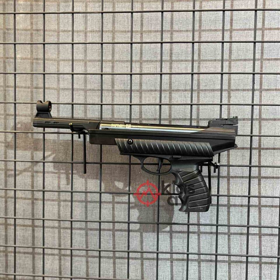 Hatsan Mod 25 Havalı Tabanca
