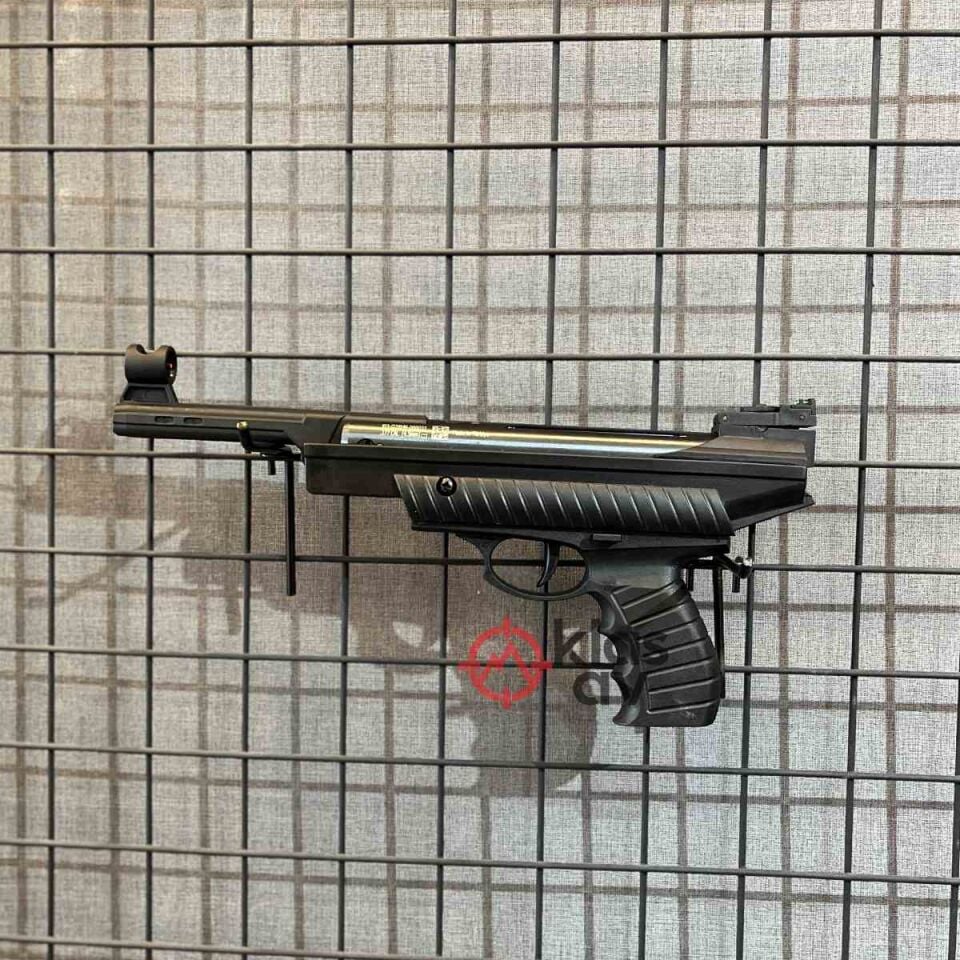 Hatsan Mod 25 Havalı Tabanca