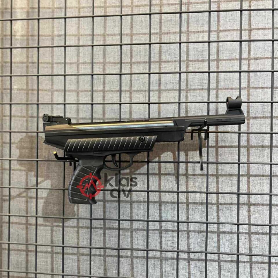 Hatsan Mod 25 Havalı Tabanca