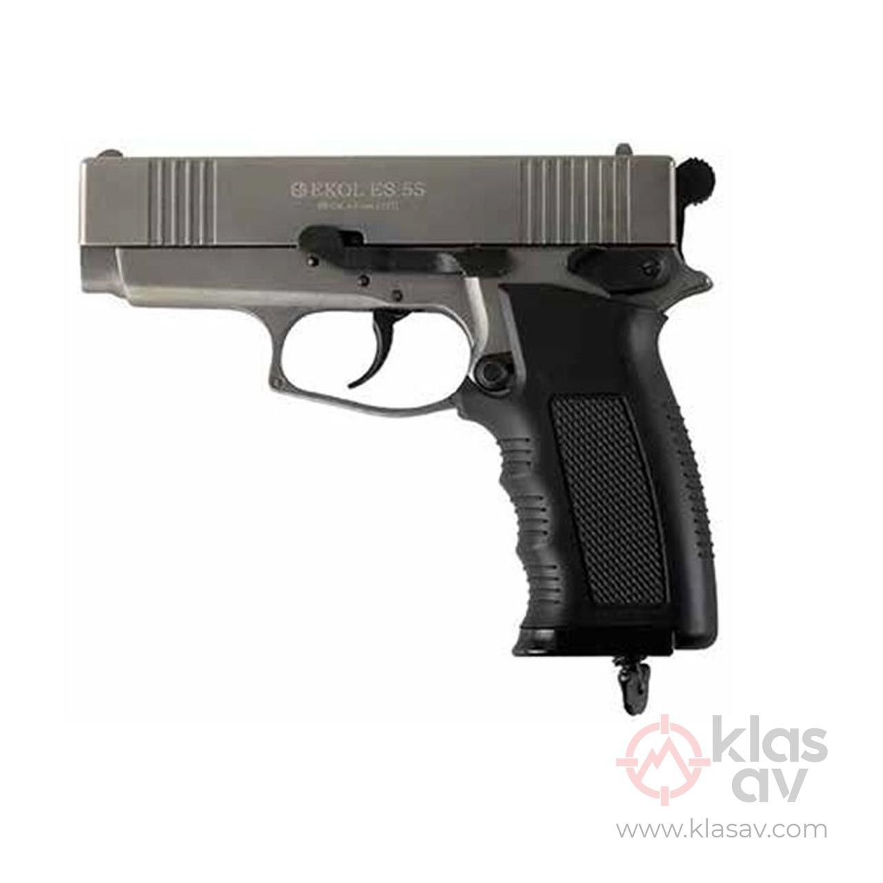 Ekol S55 Füme Havalı Tabanca