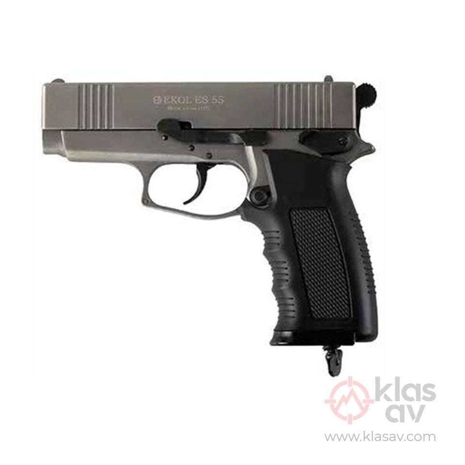 Ekol S55 Füme Havalı Tabanca