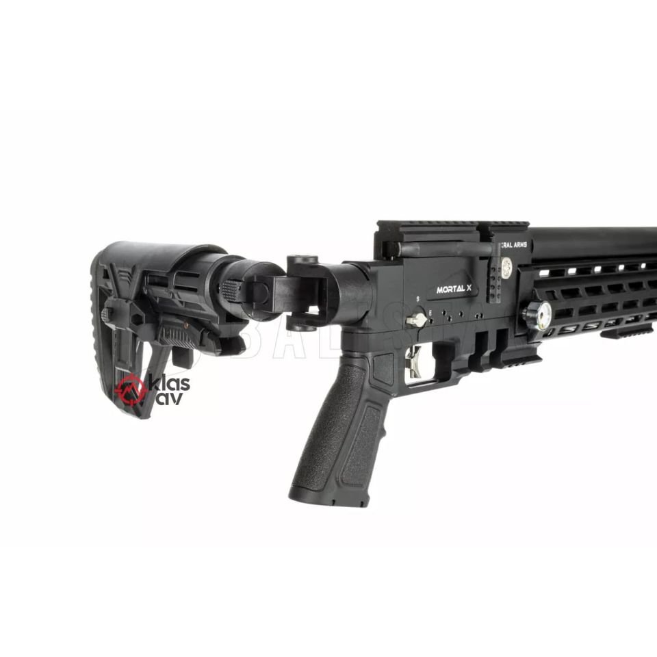 Kral Puncher MORTAL X Pcp Havalı Tüfek
