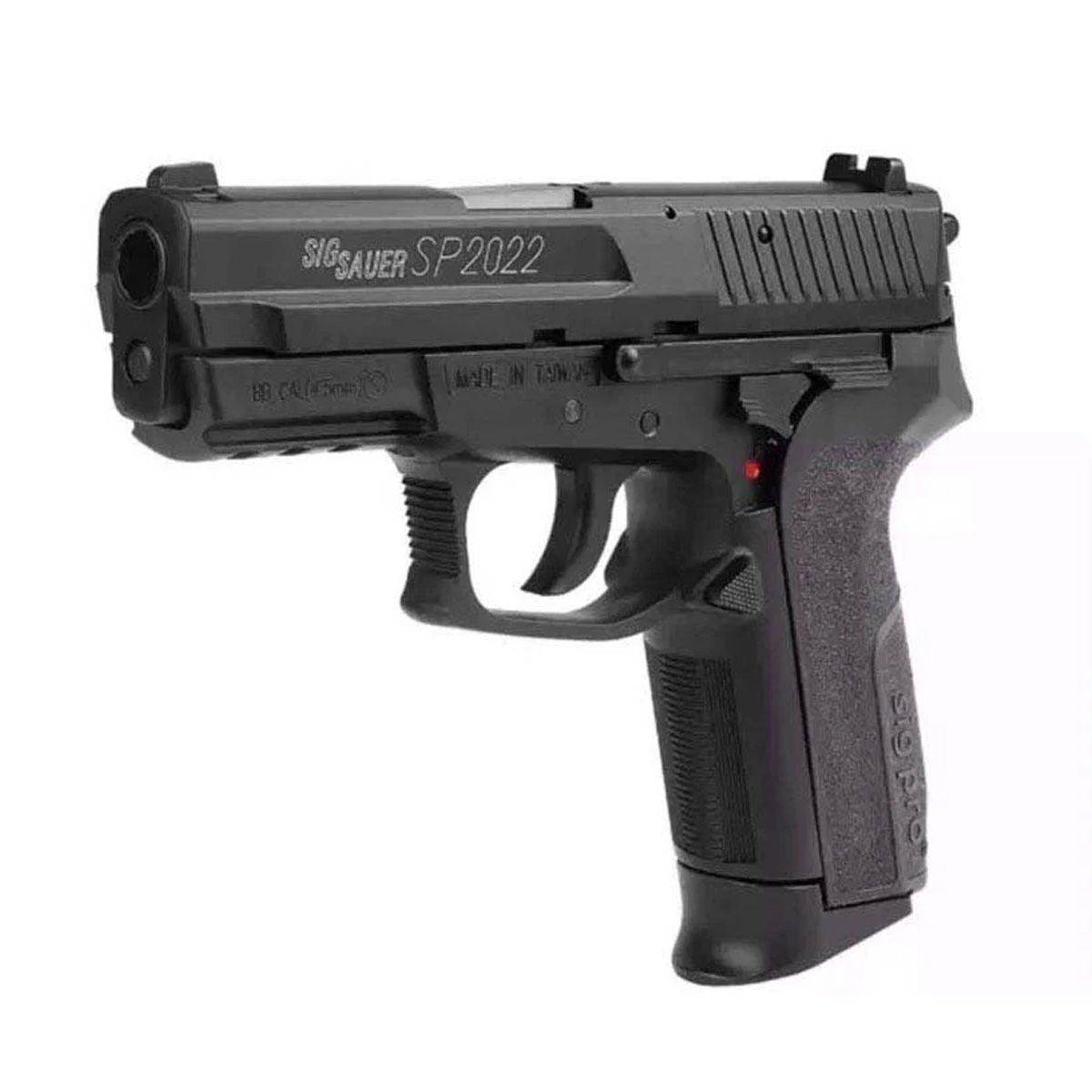 KWC Sig Sauer SP2022 4.5 mm Co2 Havalı Tabanca