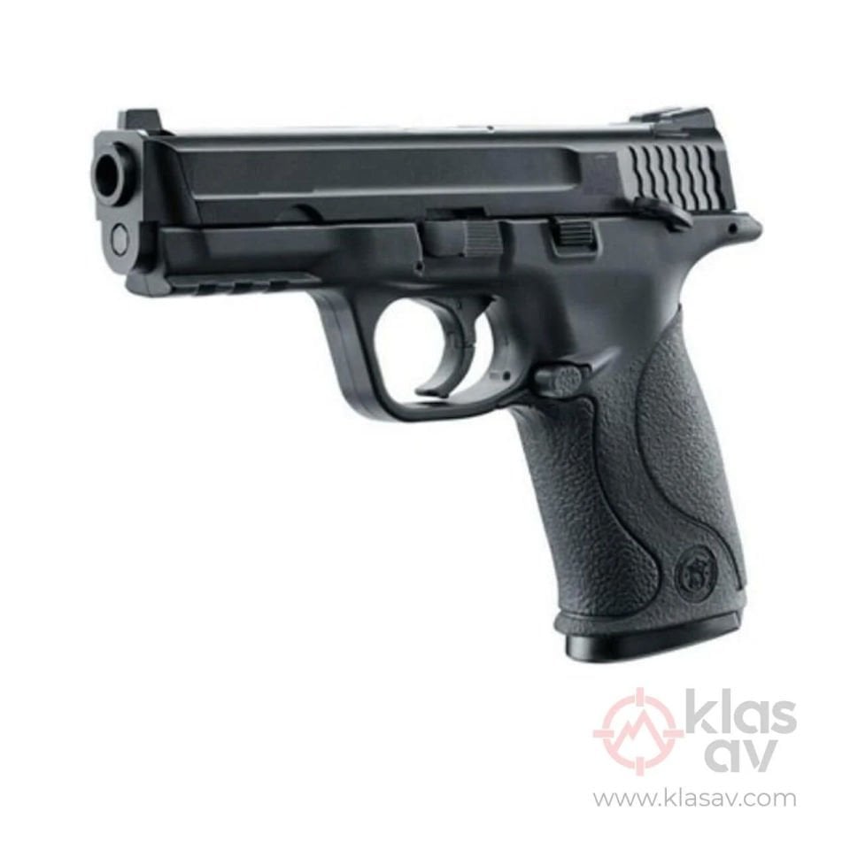 KWC Smith&Wesson Blowback Co2 Havalı Tabanca 4.5 mm