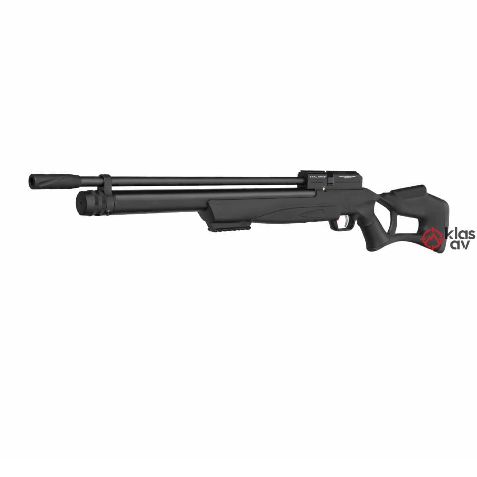 Kral Puncher Nish S PCP Havalı Tüfek Full Set