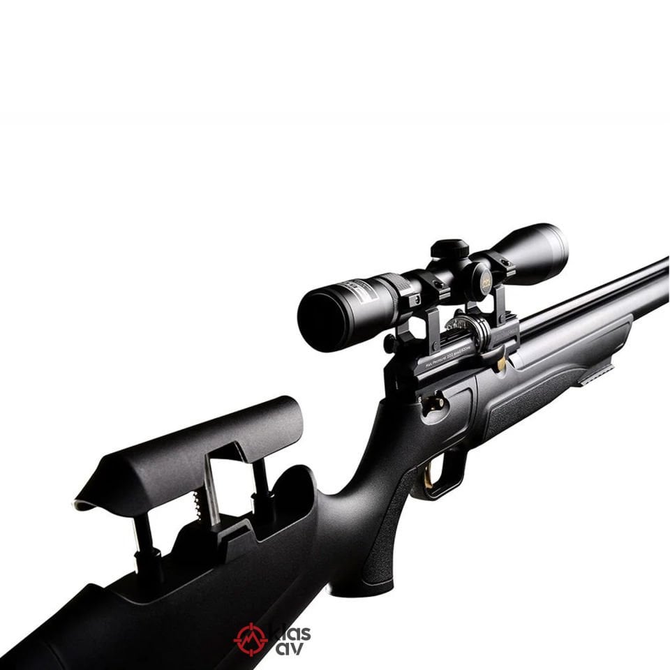 Kral Puncher Nish S PCP Havalı Tüfek Full Set