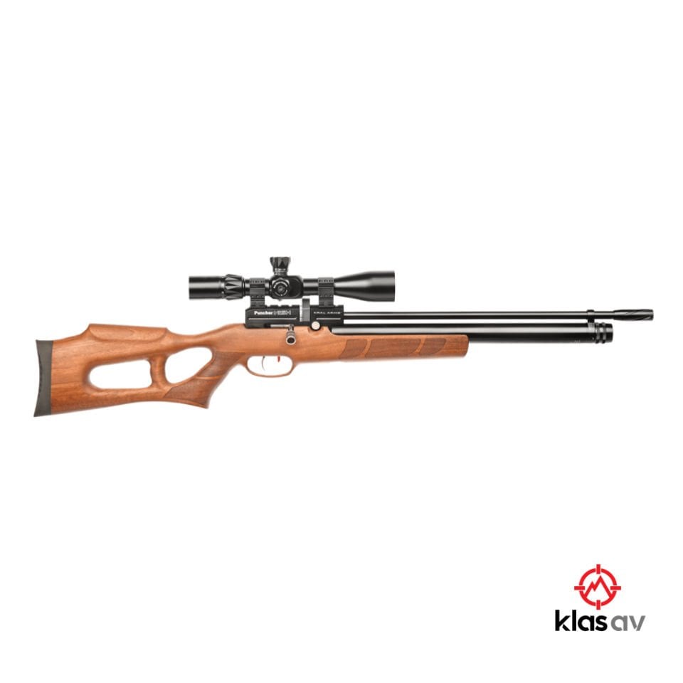 Kral Puncher Nish Ağaç PCP Havalı Tüfek