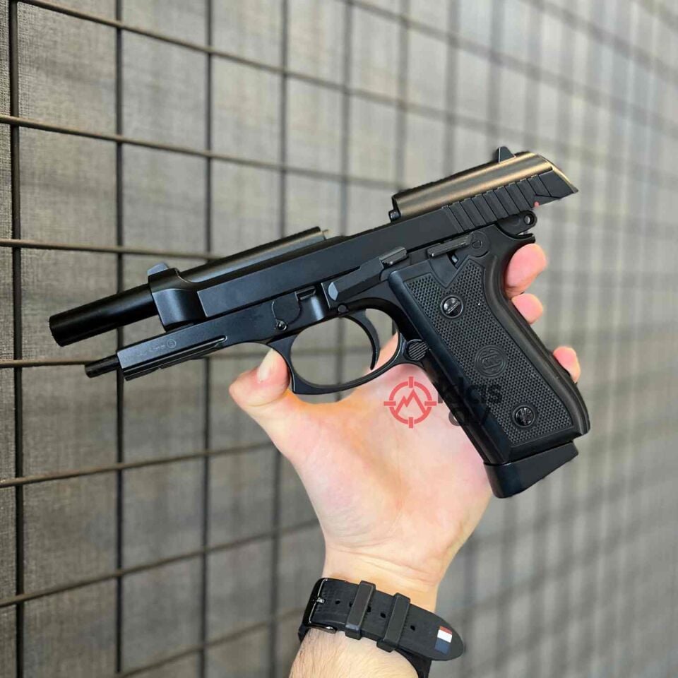 KWC Beretta M9-15 Blowback Co2 Havalı Tabanca 4.5 mm