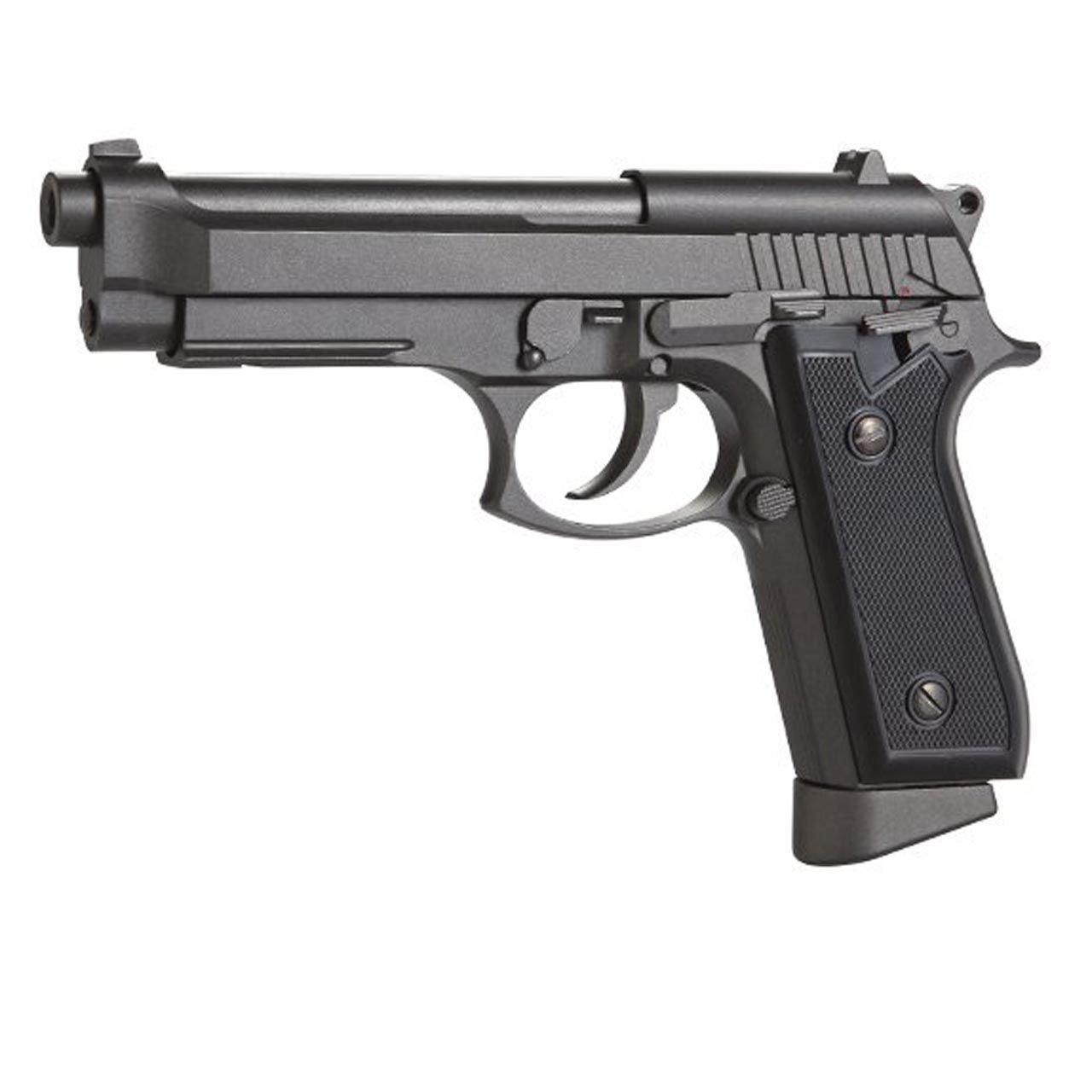 KWC Beretta M9-15 Blowback Co2 Havalı Tabanca 4.5 mm