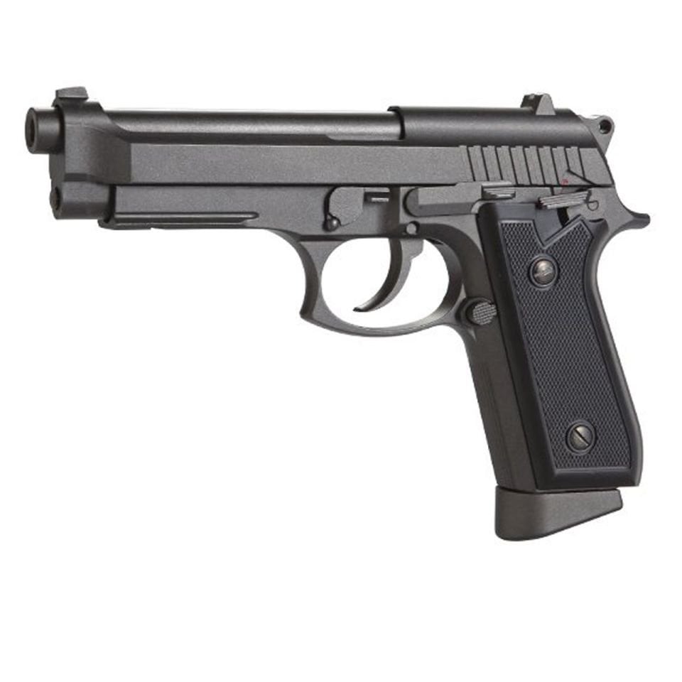 KWC Beretta M9-15 Blowback Co2 Havalı Tabanca 4.5 mm
