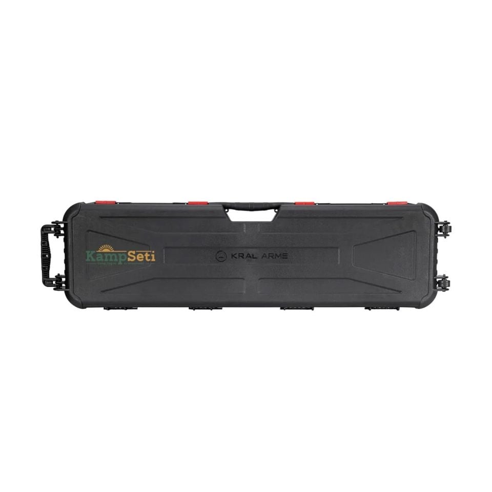 Kral Puncher Bigmax X Pcp Havalı Tüfek Full Set