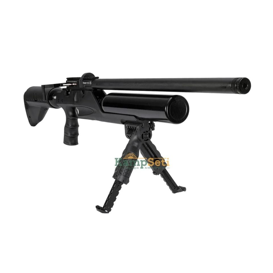Kral Puncher Bigmax X Pcp Havalı Tüfek Full Set