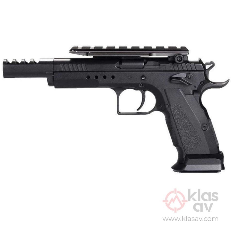 KWC Tanfoglio KM89AHN CO2 Havalı Tabanca 4.5 mm