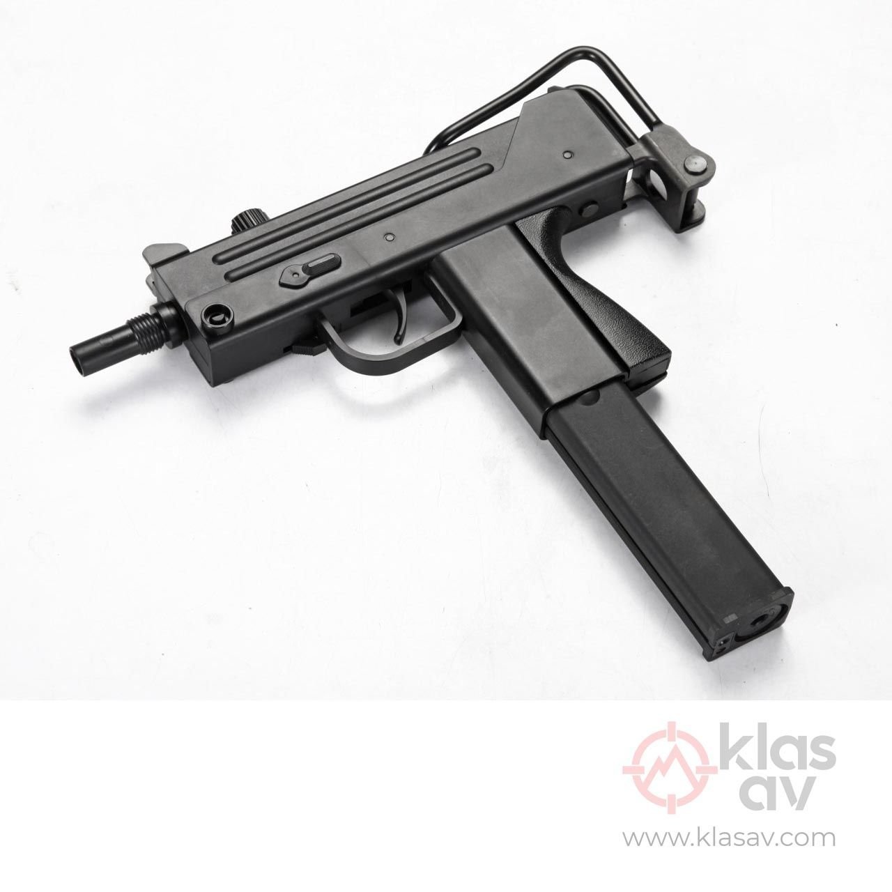 KWC Mini Uzi Co2 Havalı Tabanca 4.5 mm