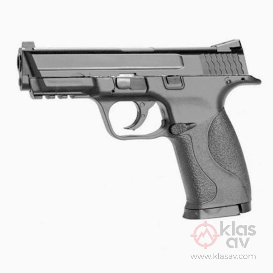 KWC Smith Wesson ABS Havalı Tabanca 4.5mm