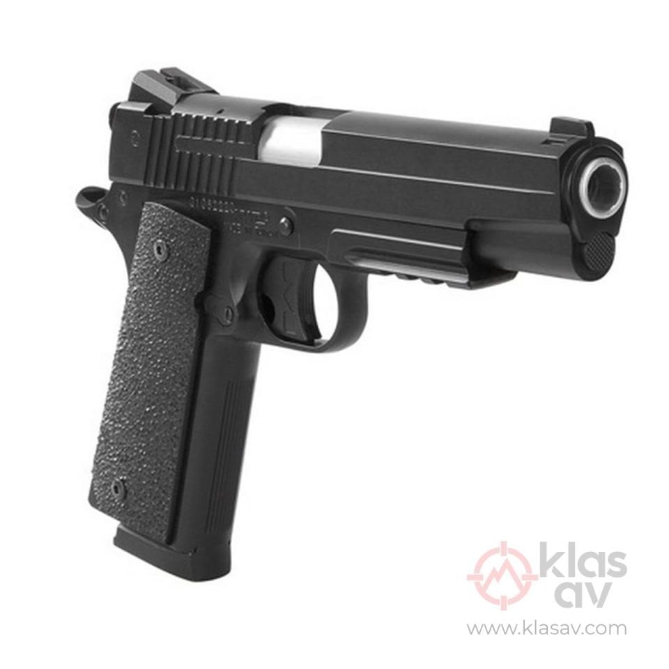 KWC Colt 1911-45 Co2 Havalı Tabanca 4.5 mm