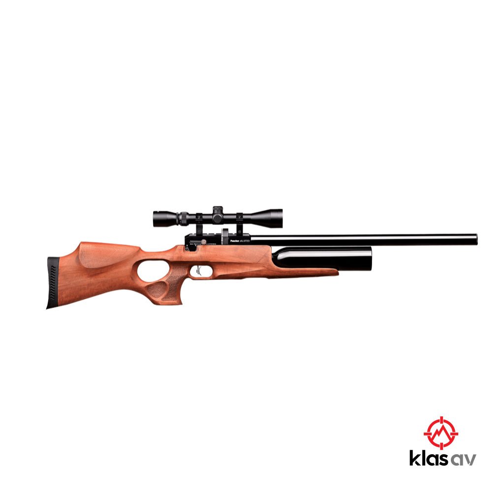 Kral Puncher Auto Ağaç Pcp Havalı Tüfek