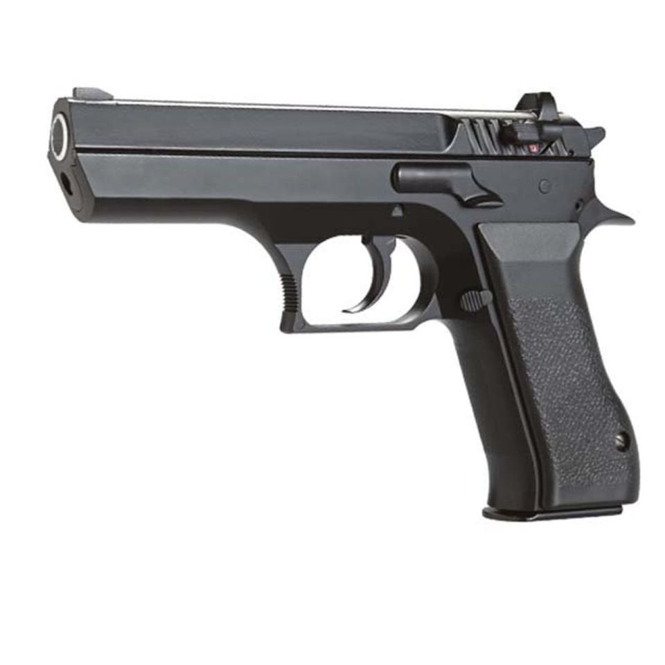 KWC Jericho 941 Co2 Havalı Tabanca 4.5 mm