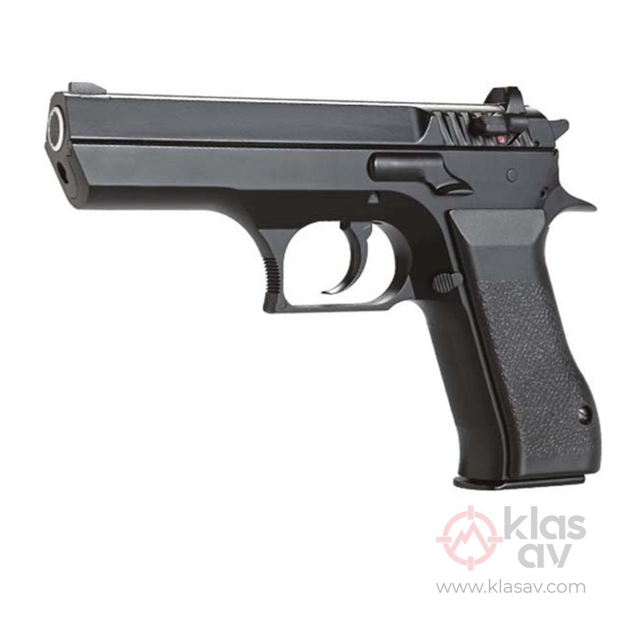 KWC Jericho 941 Co2 Havalı Tabanca 4.5 mm