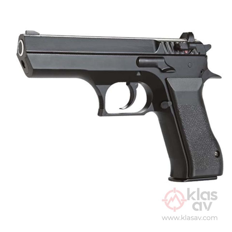 KWC Jericho 941 Co2 Havalı Tabanca 4.5 mm