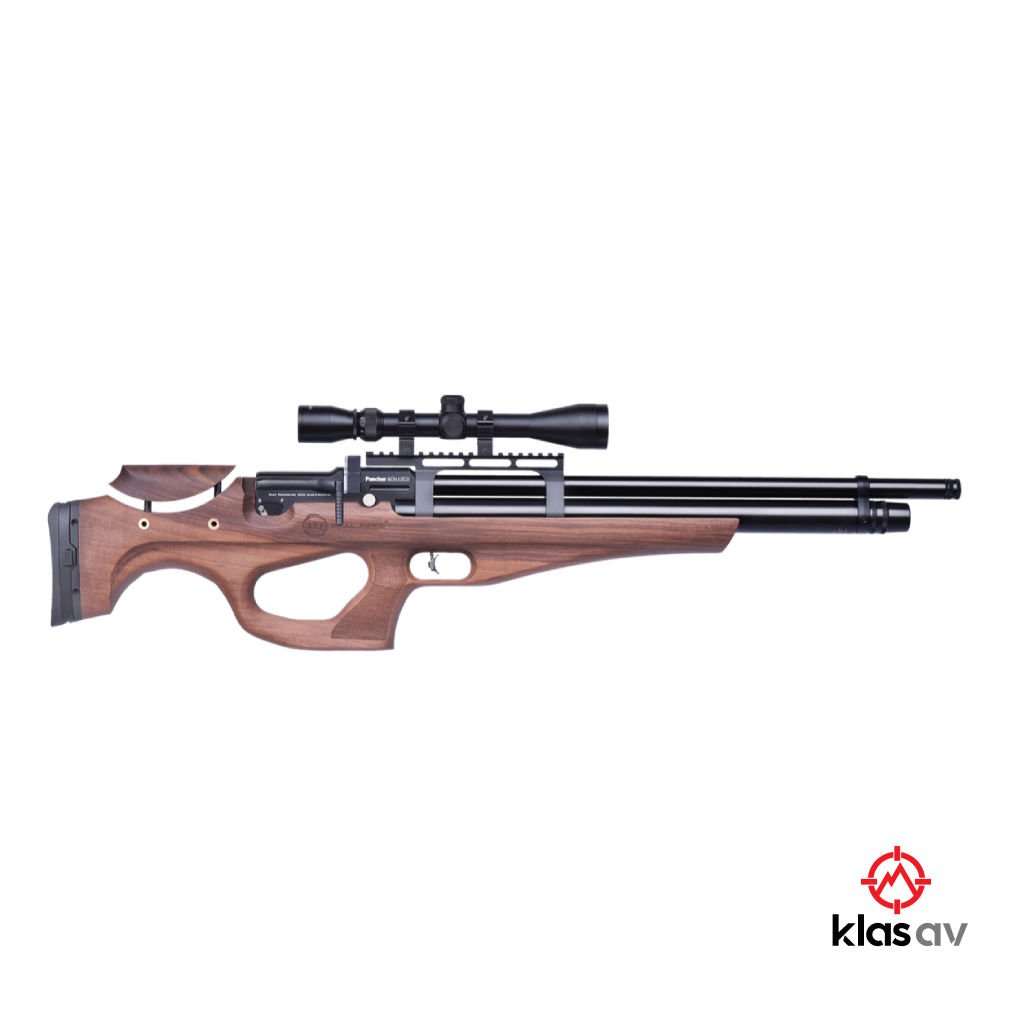 Kral Puncher Monarch Pcp Havalı Tüfek