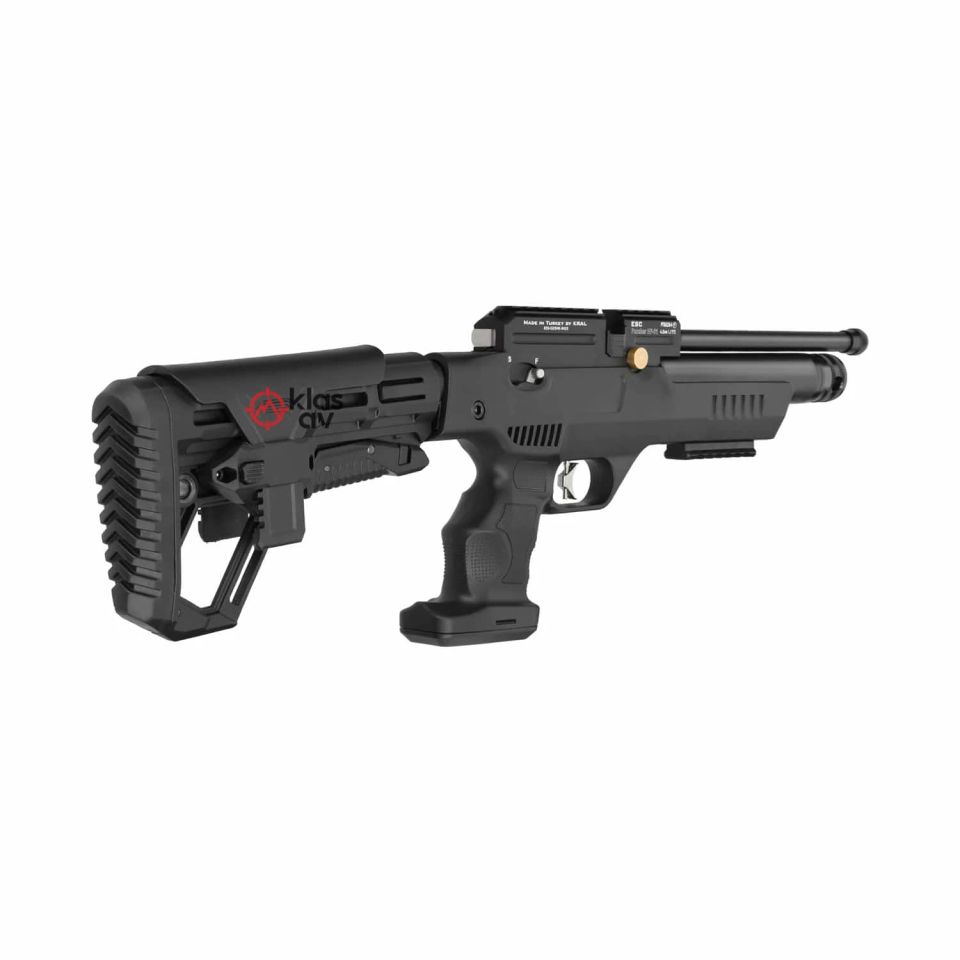 Kral Puncher NP-01 Havalı Tüfek