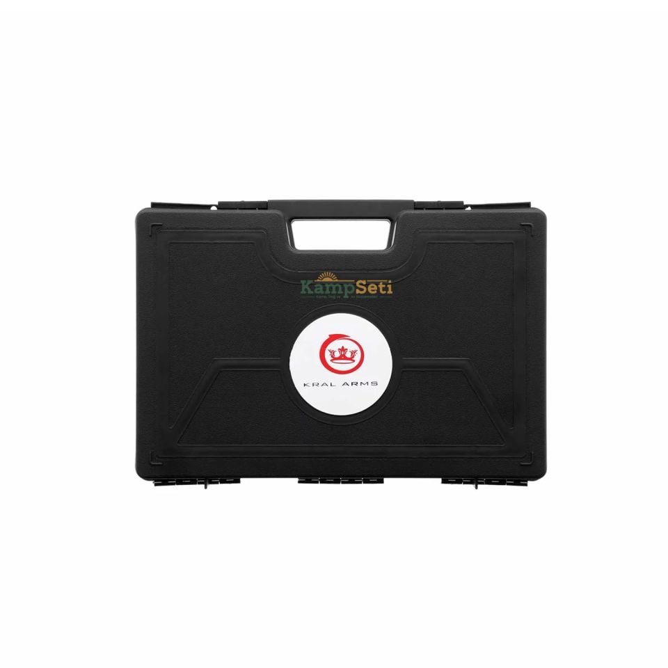 Kral Puncher NP-01 Havalı Tüfek