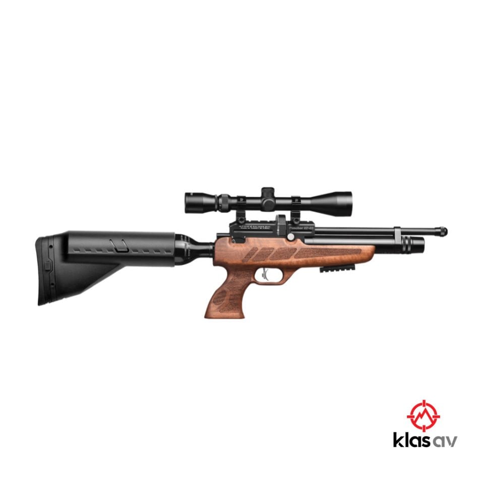 Kral Puncher NP-02 PCP