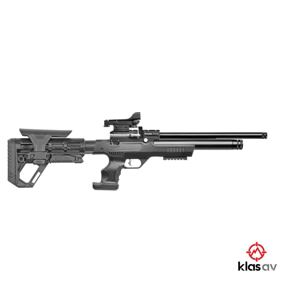 Kral Puncher NP-03 Havalı Tüfek