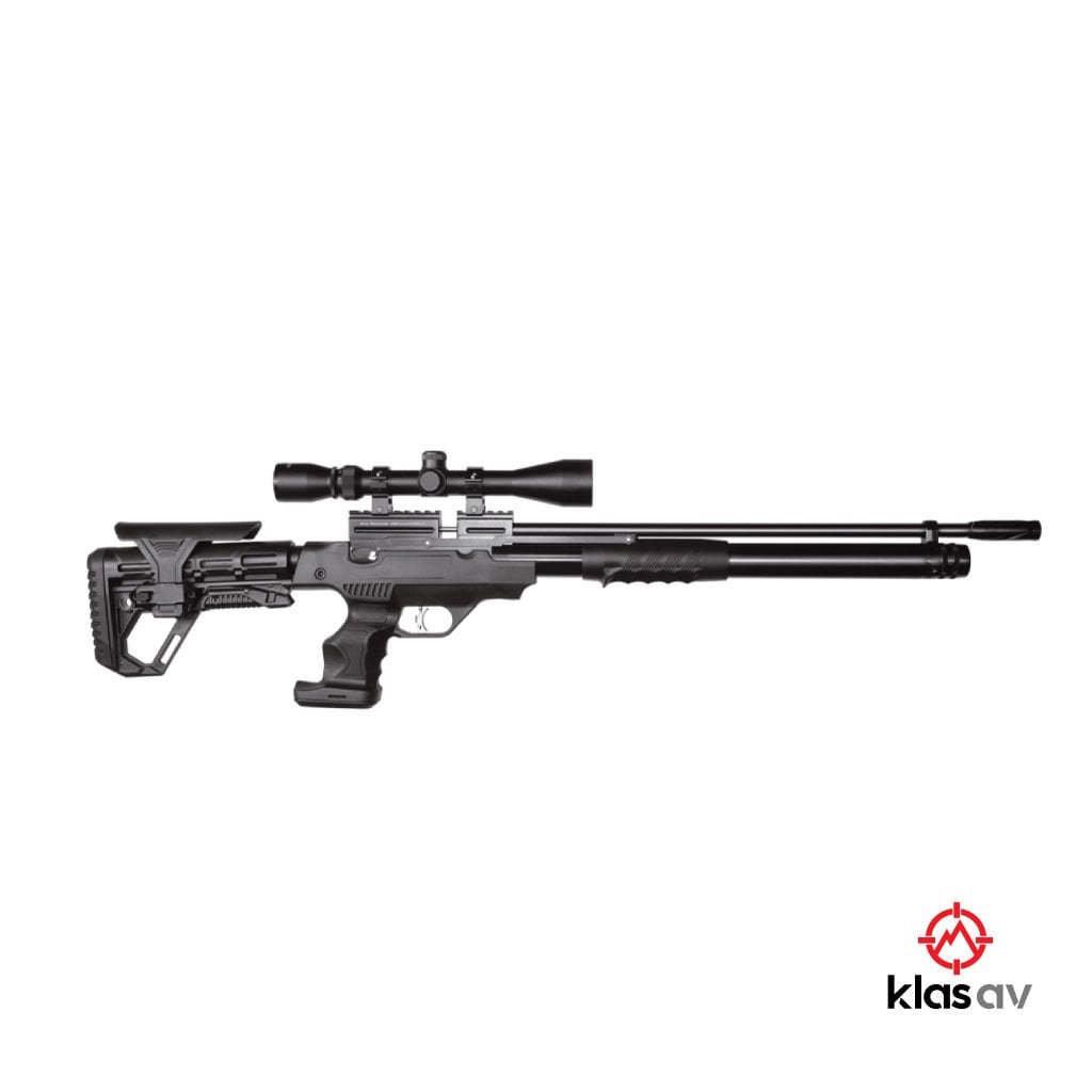 Kral Puncher Rambo PCP Tüfek