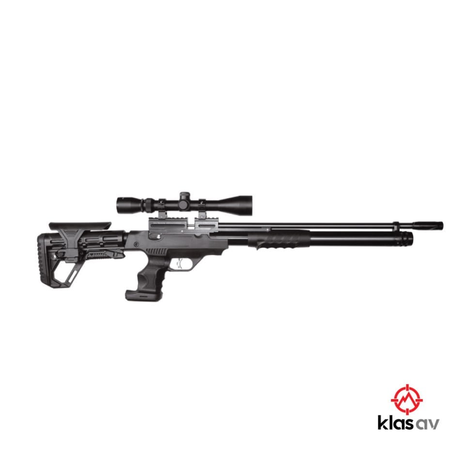 Kral Puncher Rambo PCP Tüfek