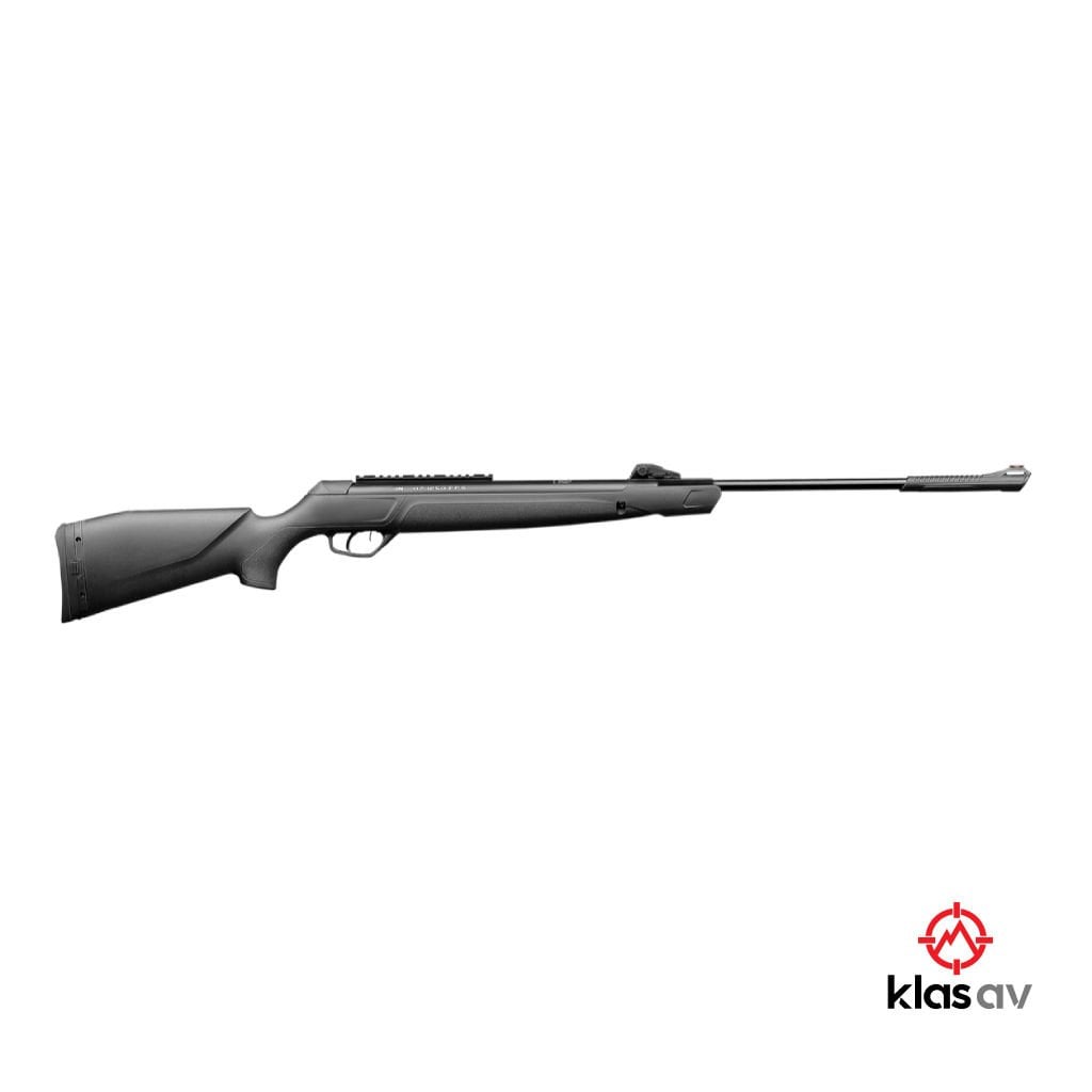 KRAL N-07 Siyah Yaylı Gaz Pistonlu Havalı Tüfek