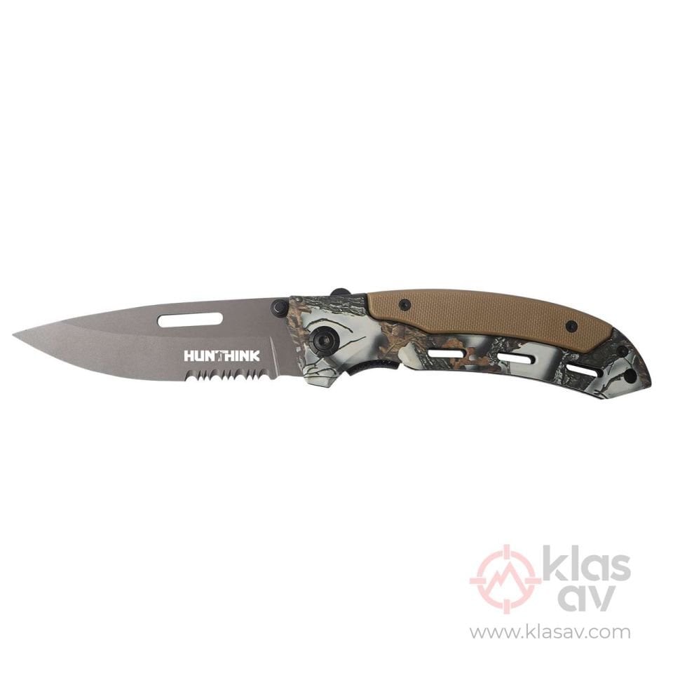 Hunthink HNT22 Çakı