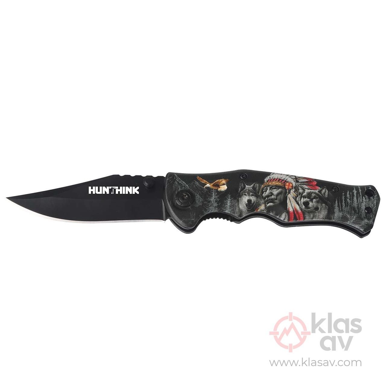 Hunthink HNT07 Çakı