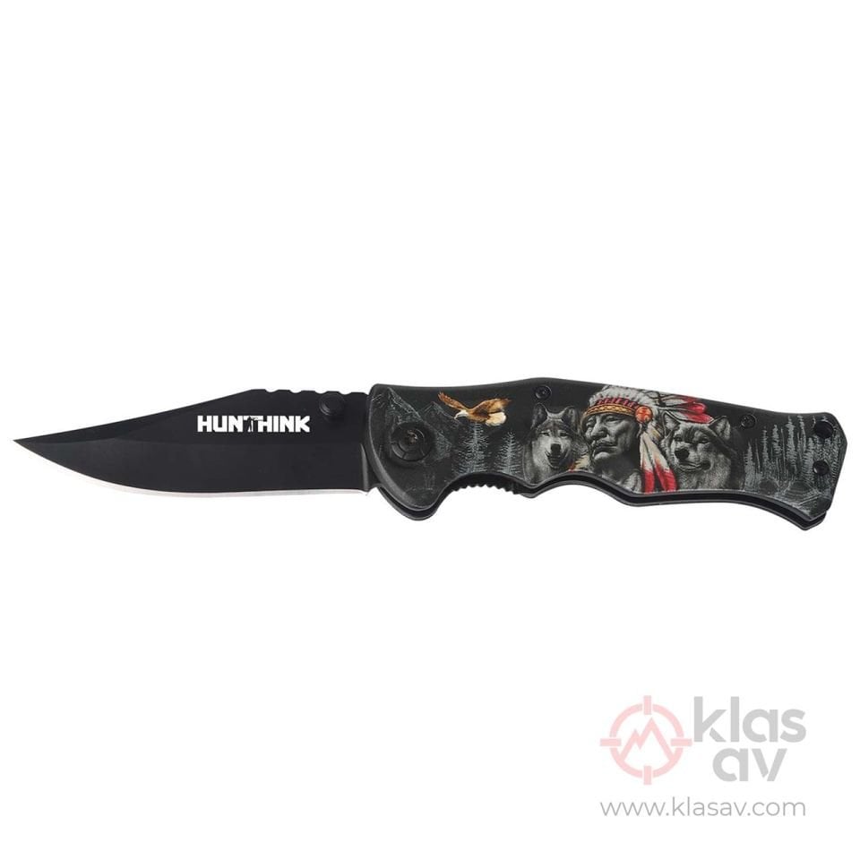 Hunthink HNT07 Çakı