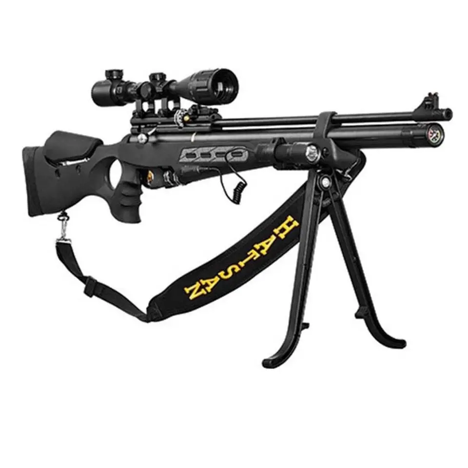 Hatsan BT65-SB-ELITE PCP Havalı Tüfek 6.35 mm